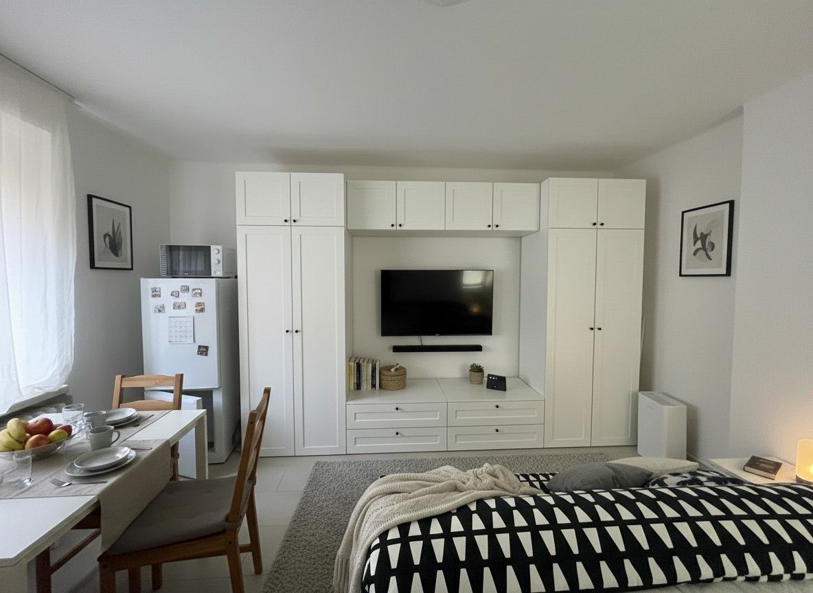 Prodej byt - Ostrava, 700 30