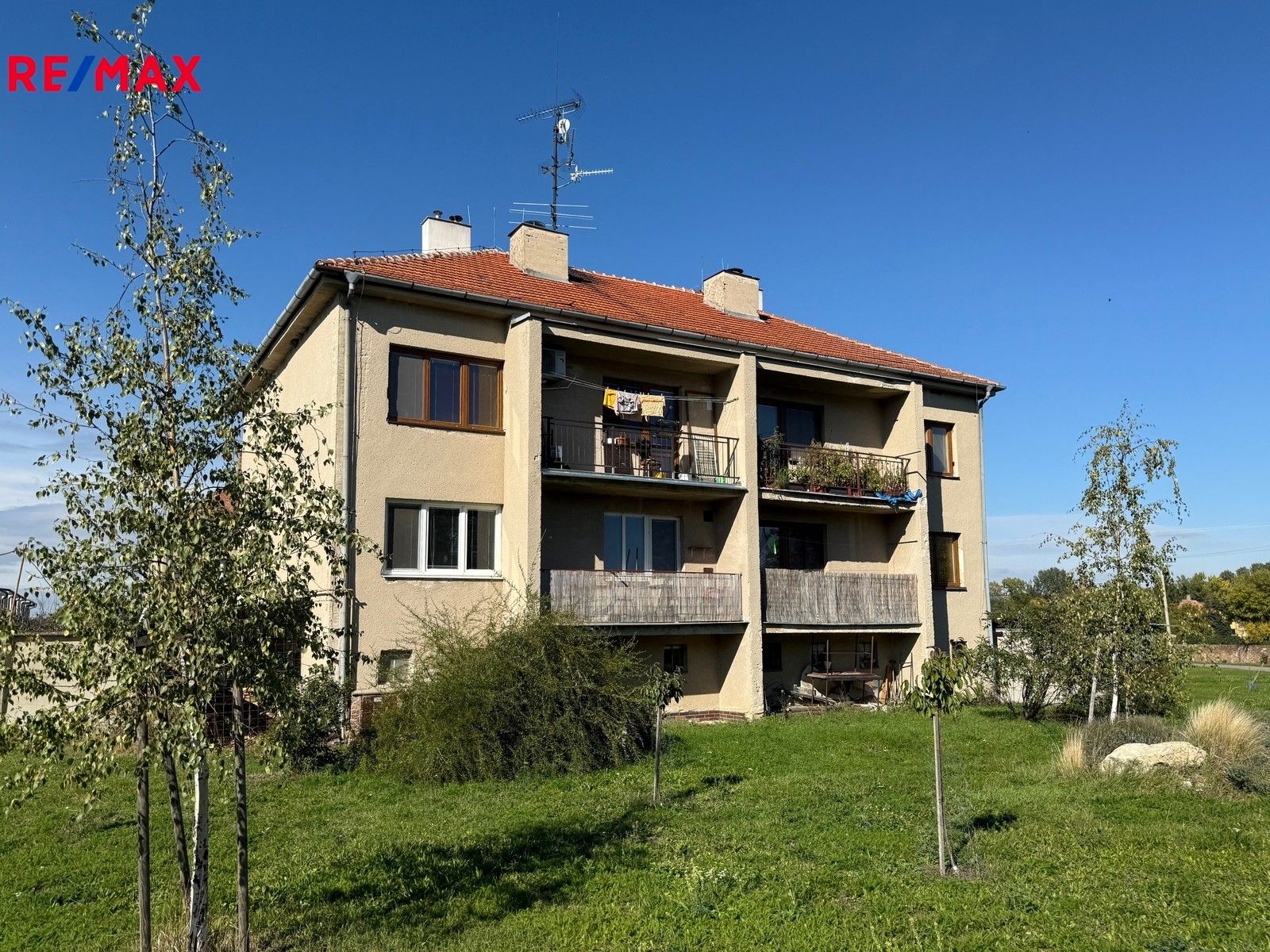 Prodej byt 3+1 - U Hřiště, Dolní Věstonice, 72 m²