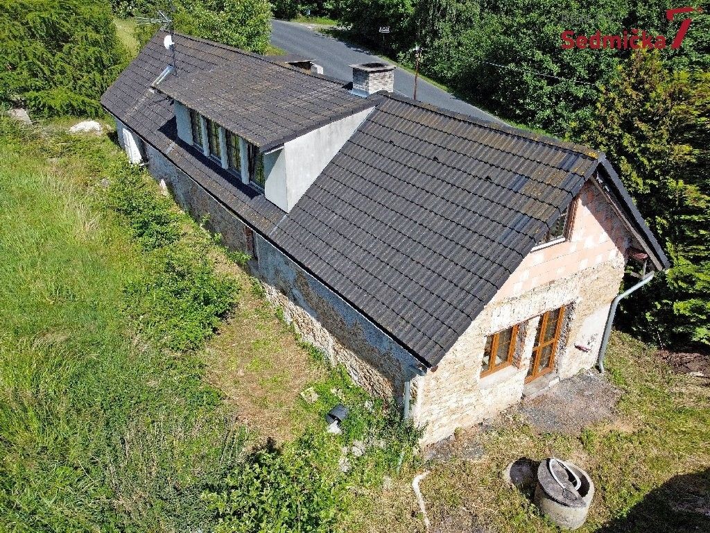 Rodinné domy, Malejovice, Uhlířské Janovice, 120 m² - 1