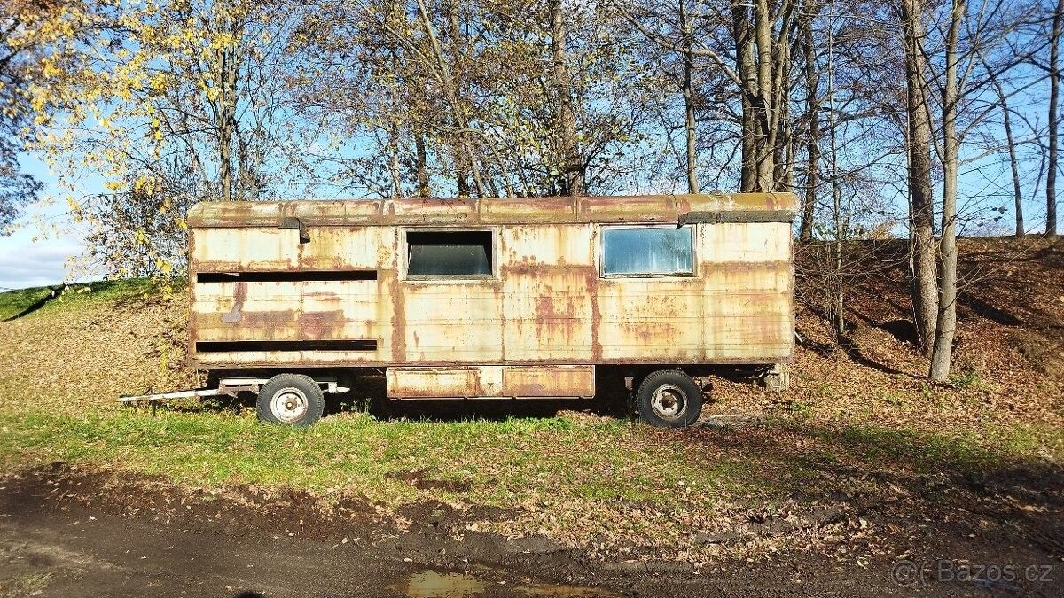 Ostatní, Telč, 588 56