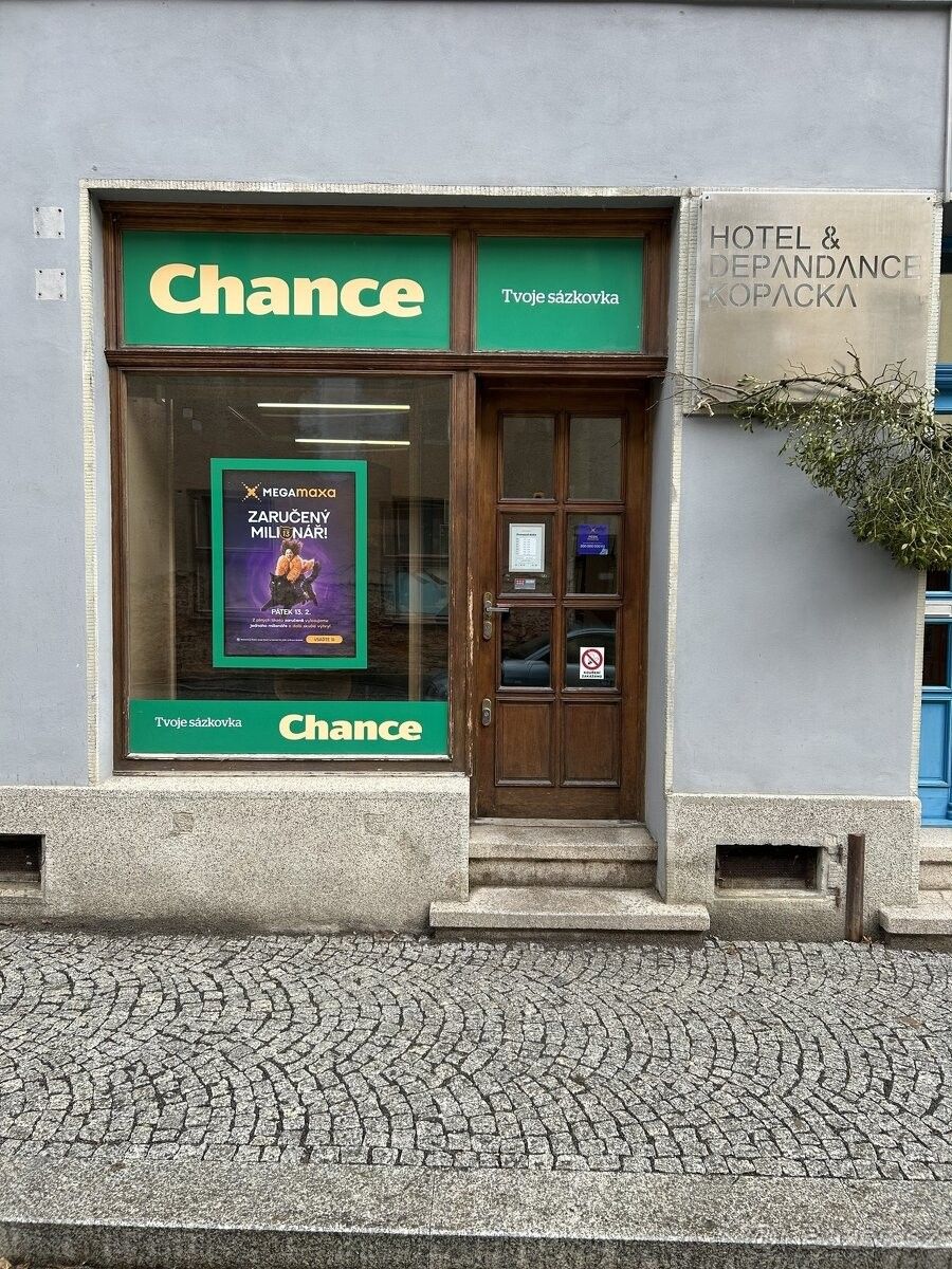 Pronájem ostatní - Lanškroun, 563 01