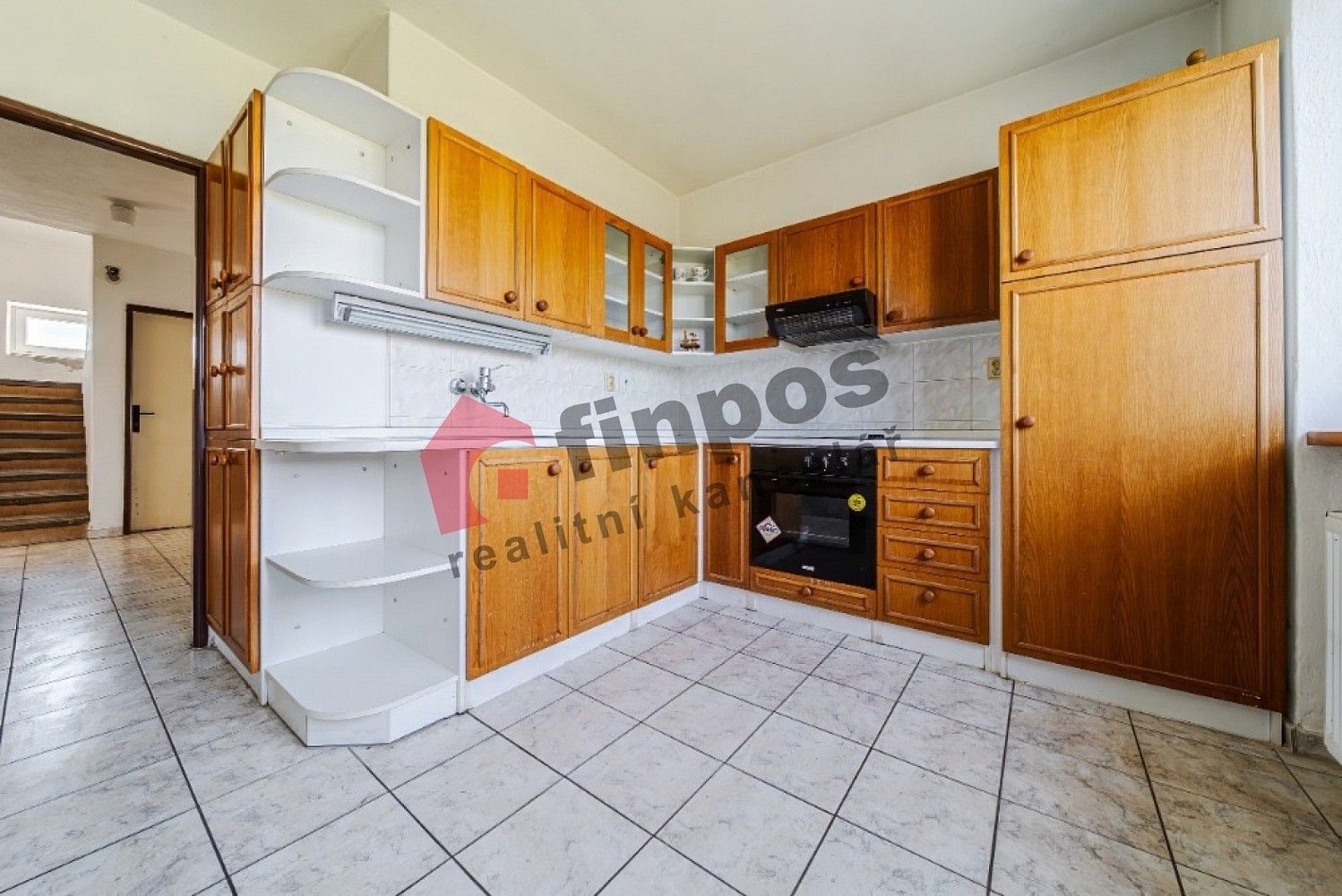 Rodinný dům · 184 m² · Rešice, okres Znojmo - 3
