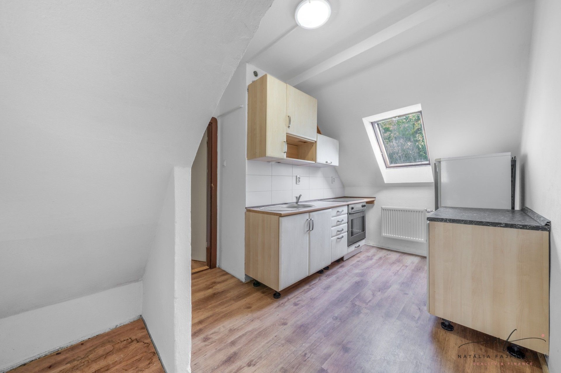 Prodej dům - Kvapilova, Aš, 170 m² - 5