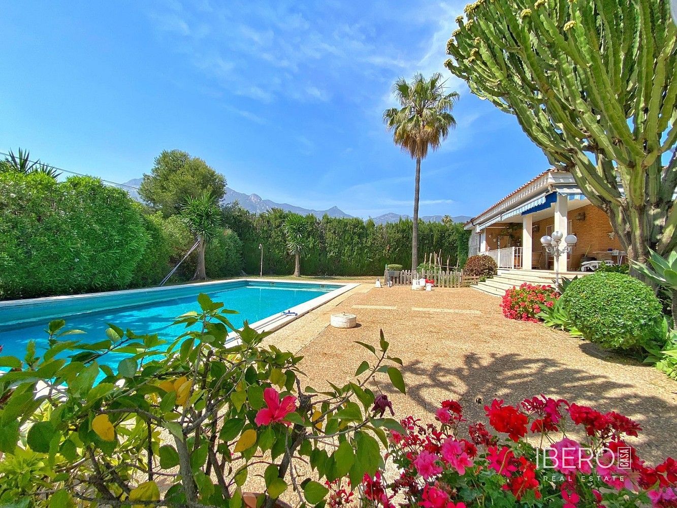 Rodinný dům · 614 m² · Marbella, ES - 2