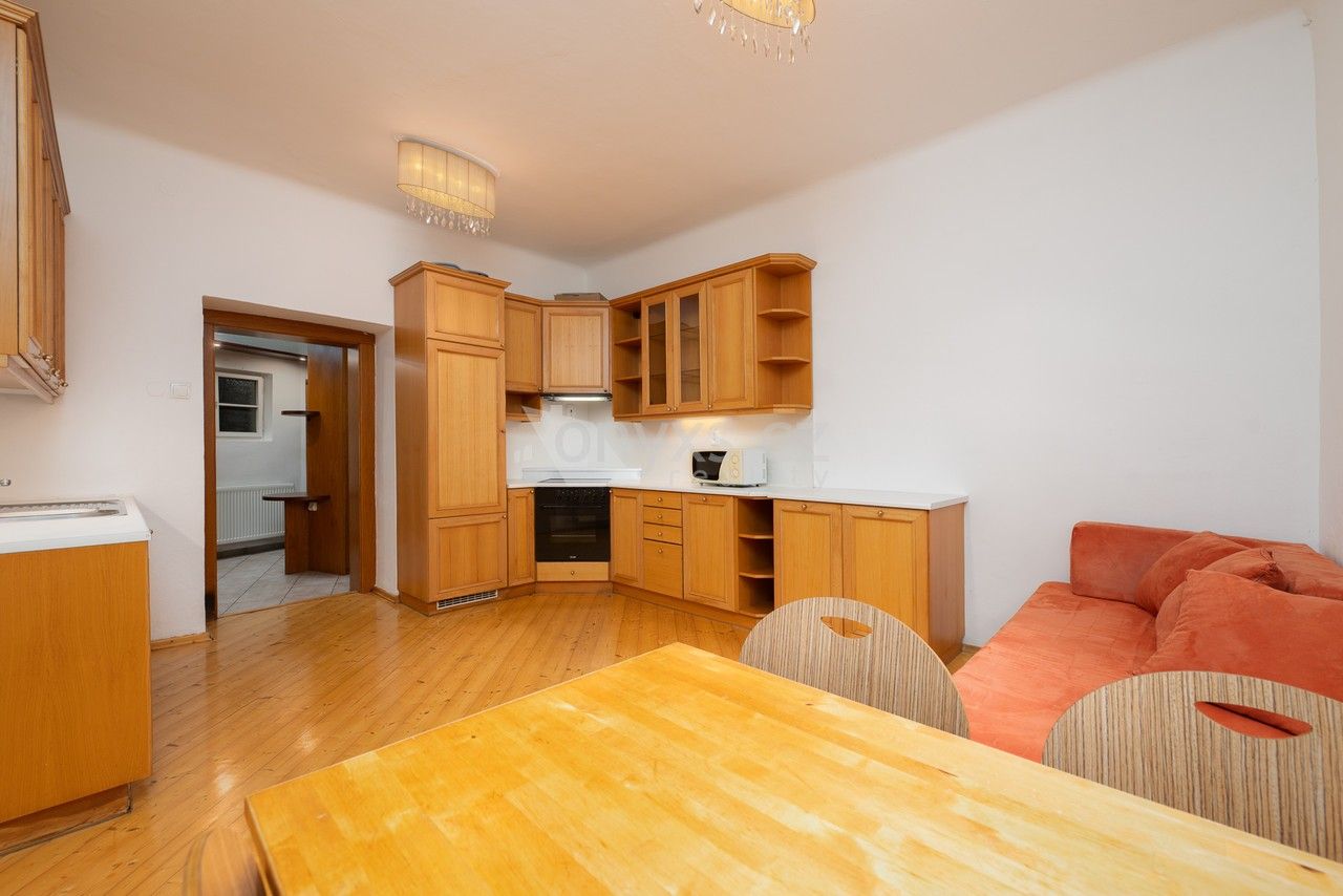 Byt 2+1 · 66 m² · Na Březince, Praha - 4