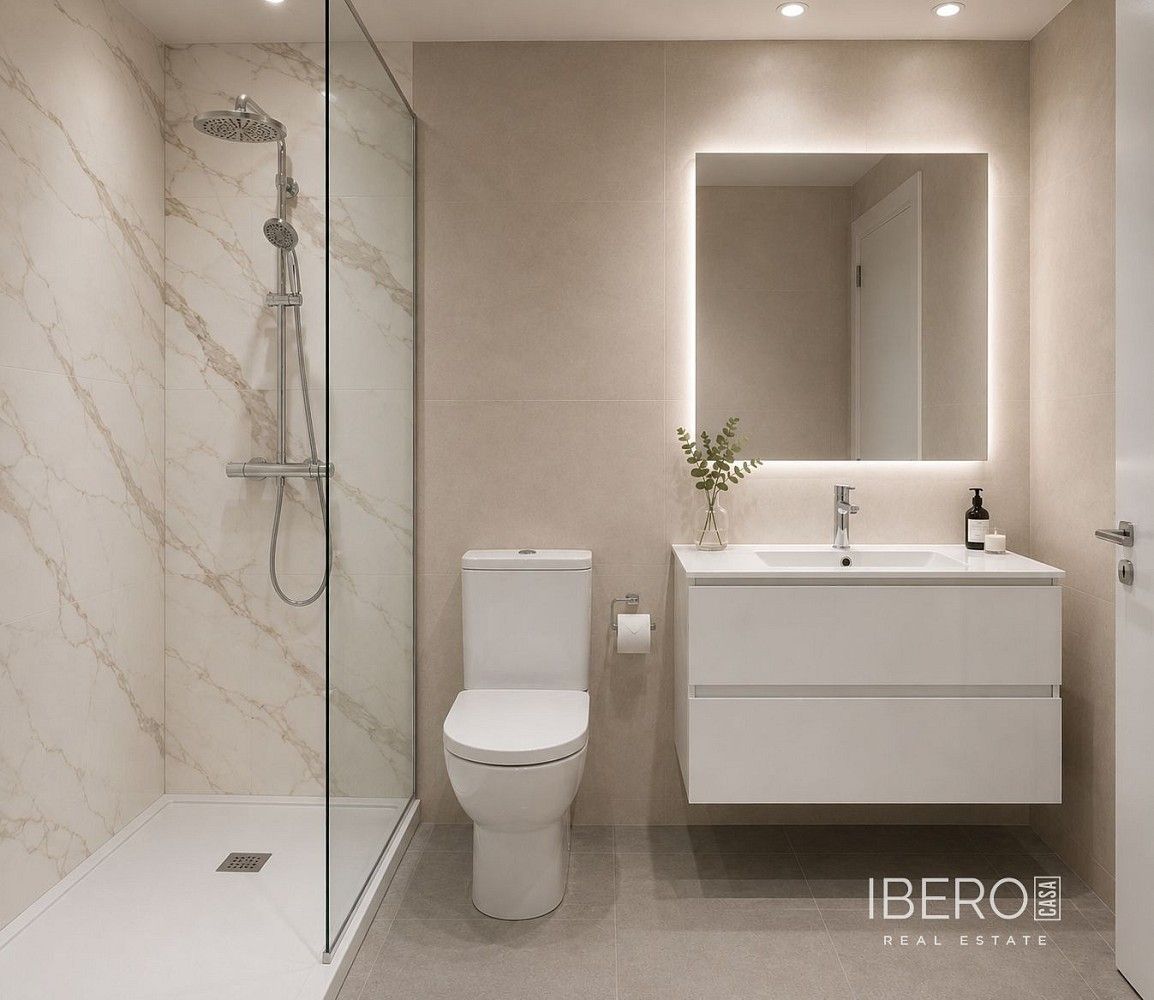Prodej rodinný dům - Mazarrón, ES, 151 m² - 5
