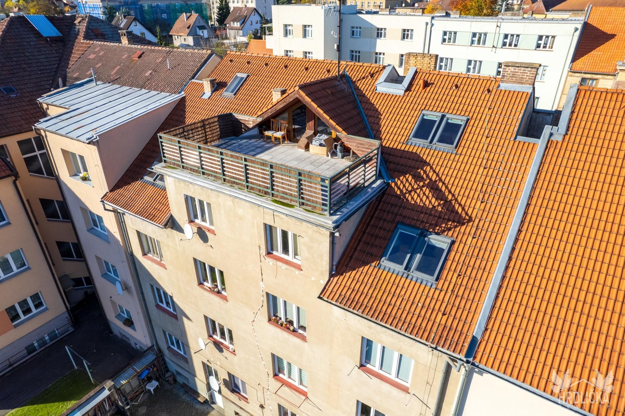 3+1, I, Strakonice, 134 m²