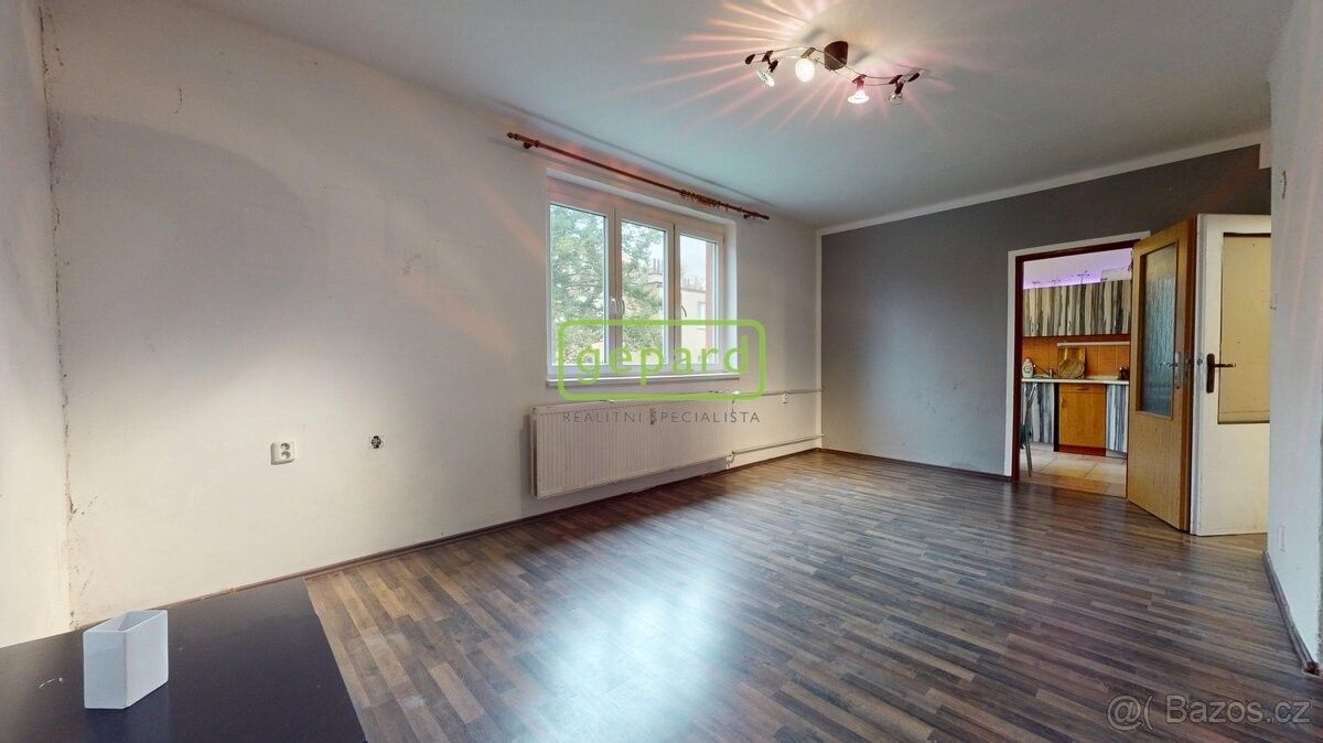 Byty, Mimoň, 471 24