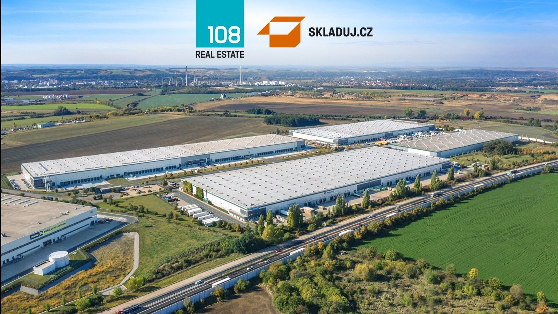 Sklad · 5 600 m² · Úžice - 4