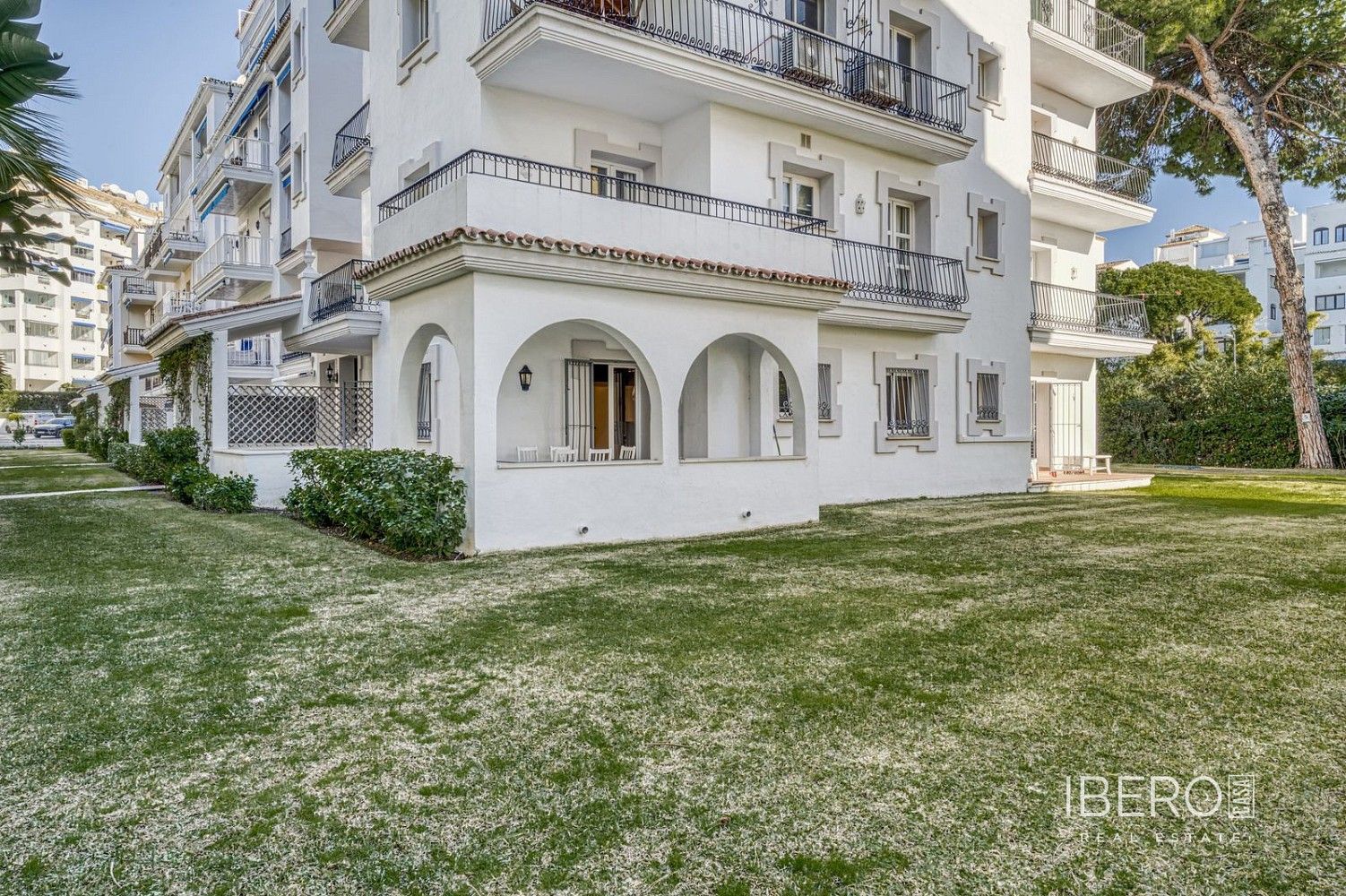 Prodej byt 4+kk - Puerto Banús, Španělsko, 107 m² - 5