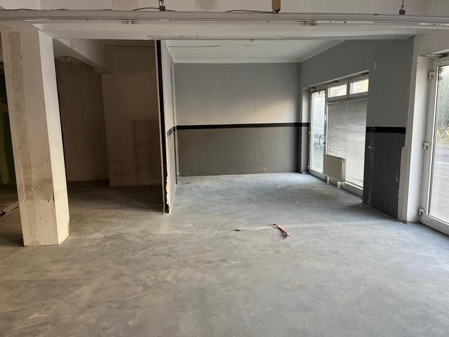 Obchodní prostory, Burgstr.44 Leverkusen Rheindorf Nordrhein-Westfalen 51371, 220 m² - 2