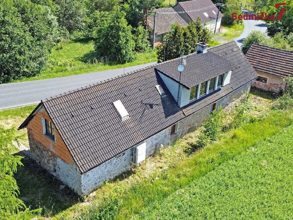 Prodej rodinný dům - Malejovice, Uhlířské Janovice, 120 m² - 5