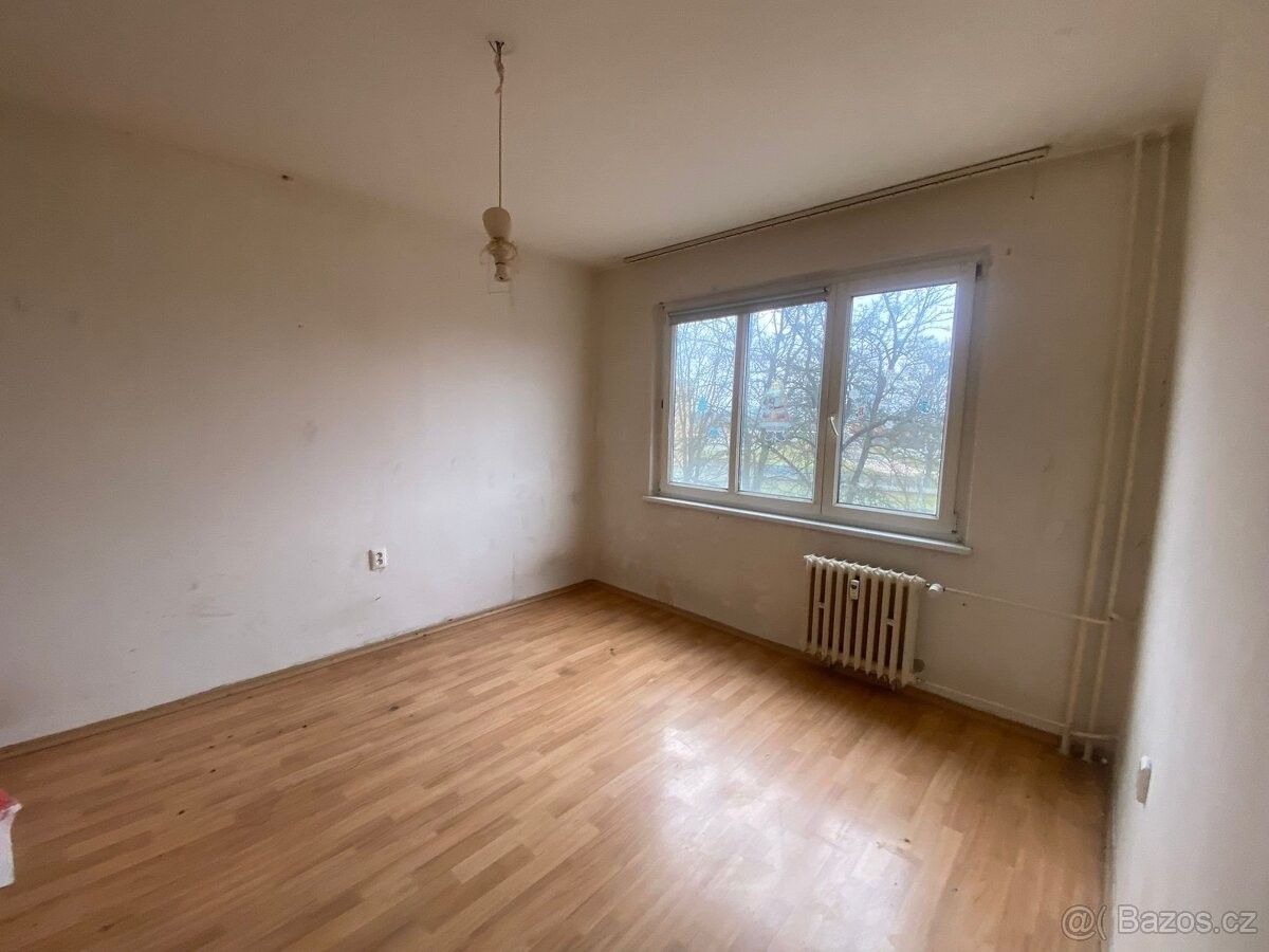 Prodej byt - Bílina, 418 01