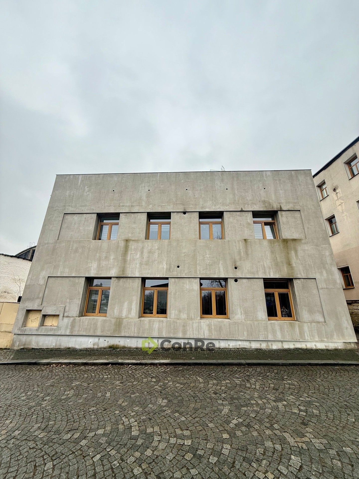 Prodej činžovní dům - Havlíčkova, Mnichovo Hradiště, 287 m²