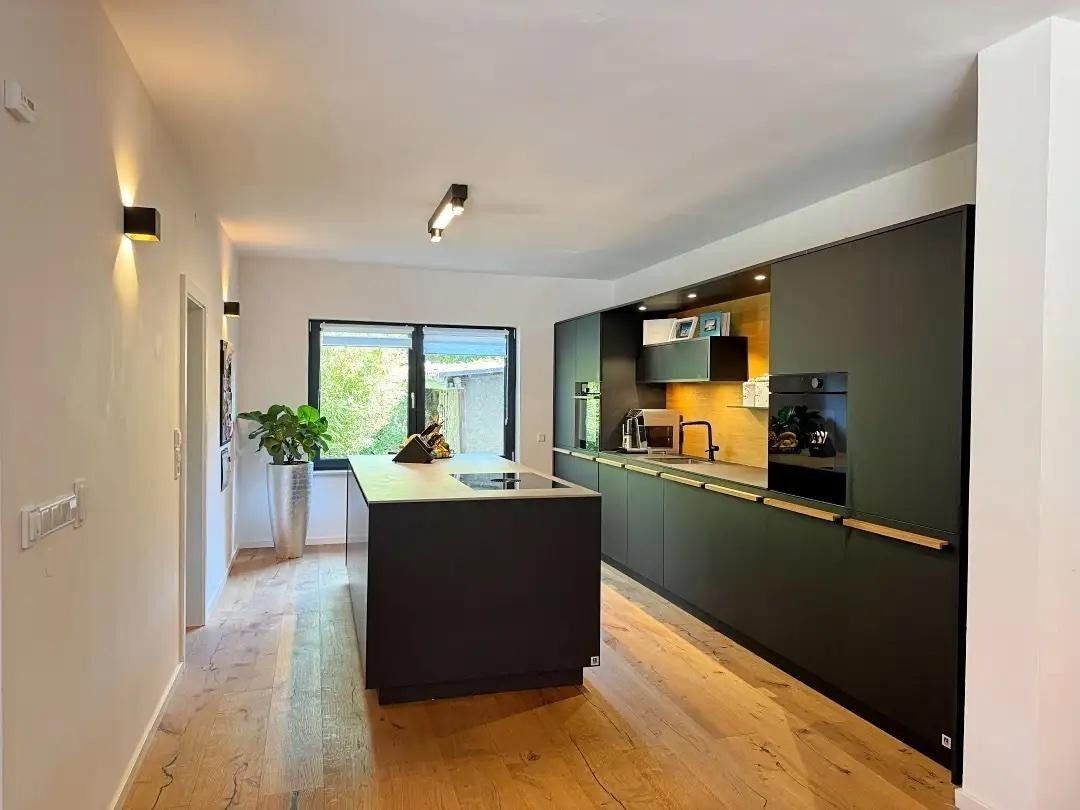 Prodej rodinný dům - Karlsruhe Daxlanden Baden-Württemberg 76189, 360 m² - 5