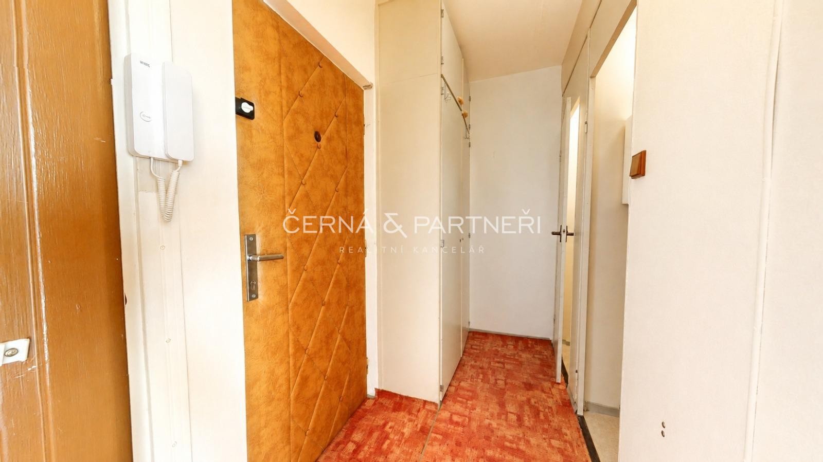 Byt 1+1 · 34 m² · Aléská, Bílina Pražské Předměstí - 3
