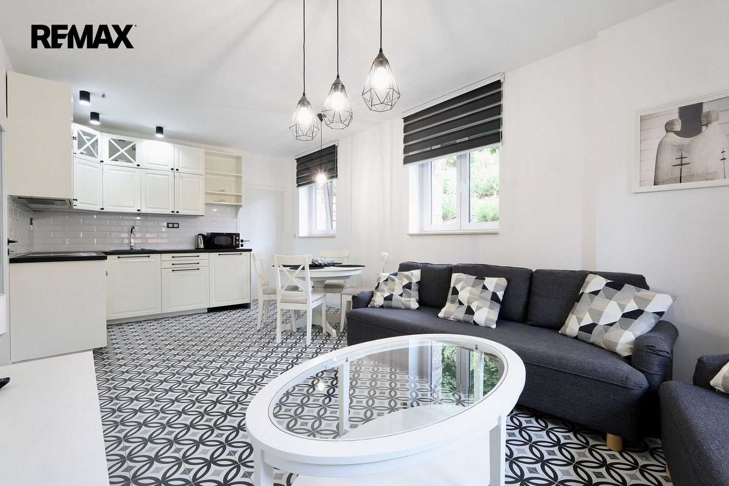 Prodej byt 3+kk - Vítkovice, okres Semily, Liberecký kraj, 49 m² - 2