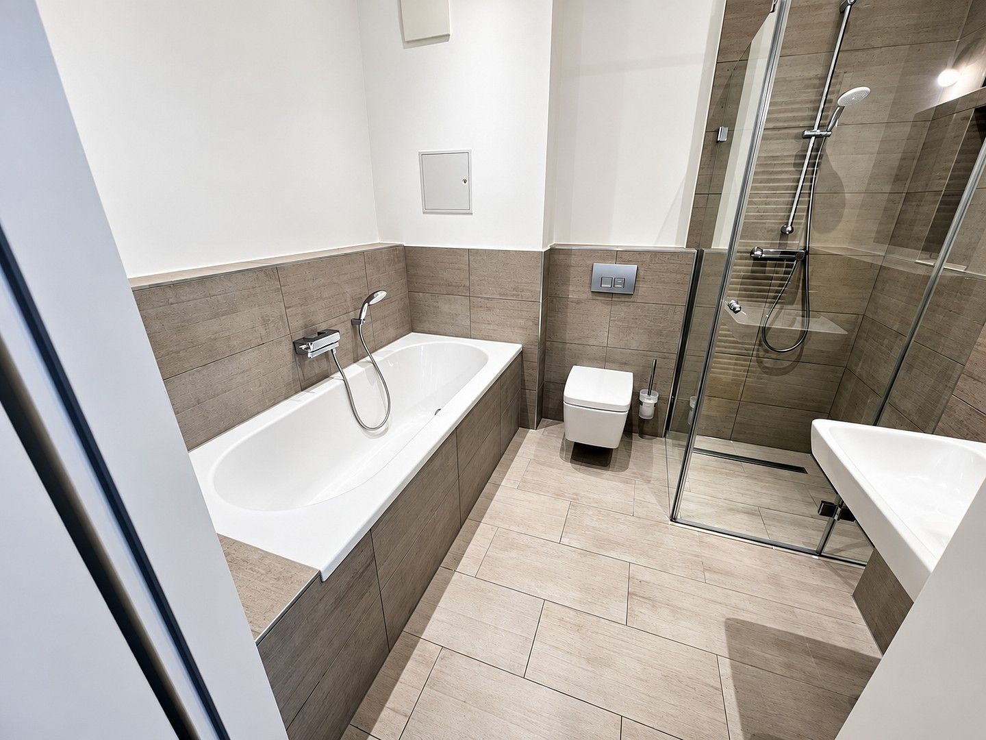 Byt 2+1 · 60 m² · Platz des 4.Juli Nr. 12 Berlin Lichterfelde Berlin 14167 - 4