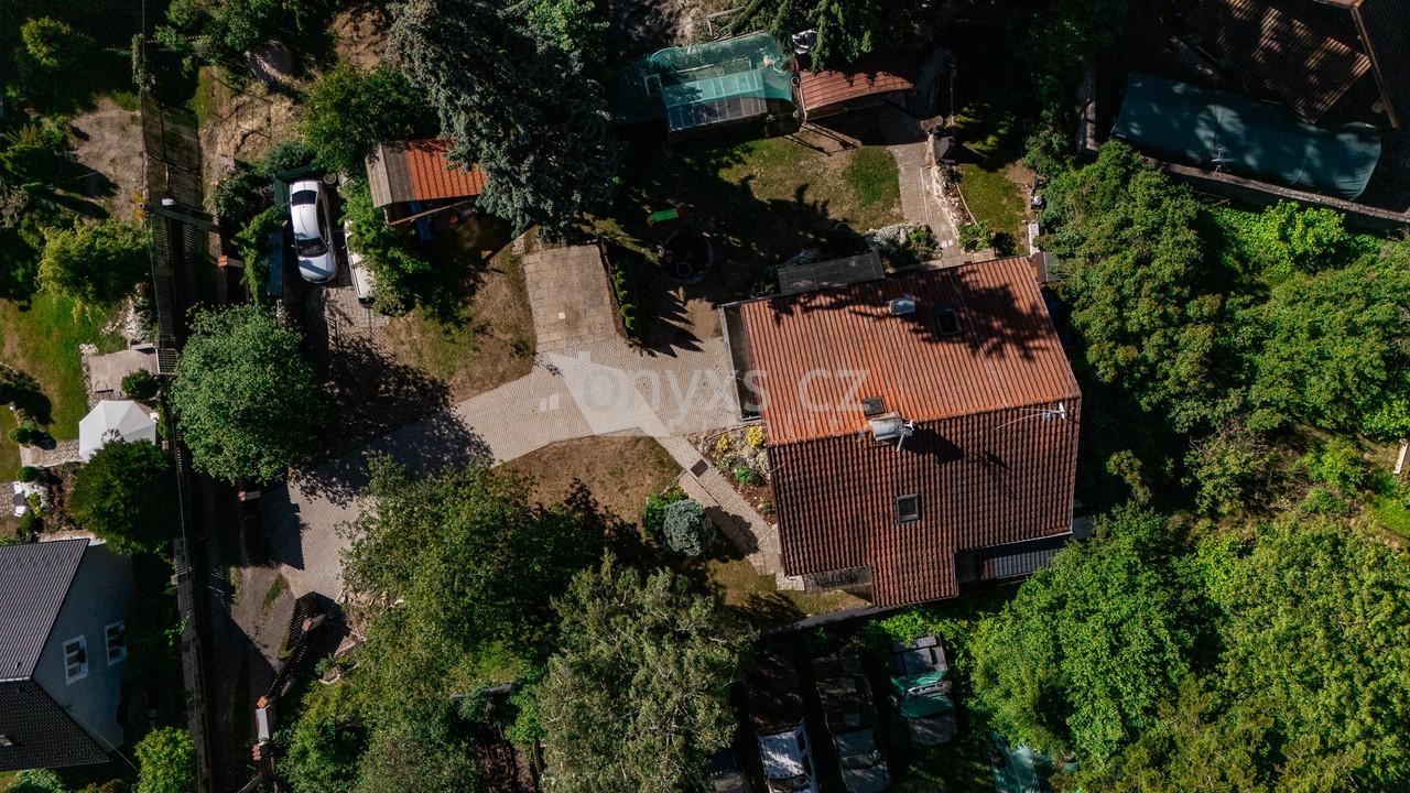Rodinný dům · 220 m² · Nad Tratí, Mnichovice - 3