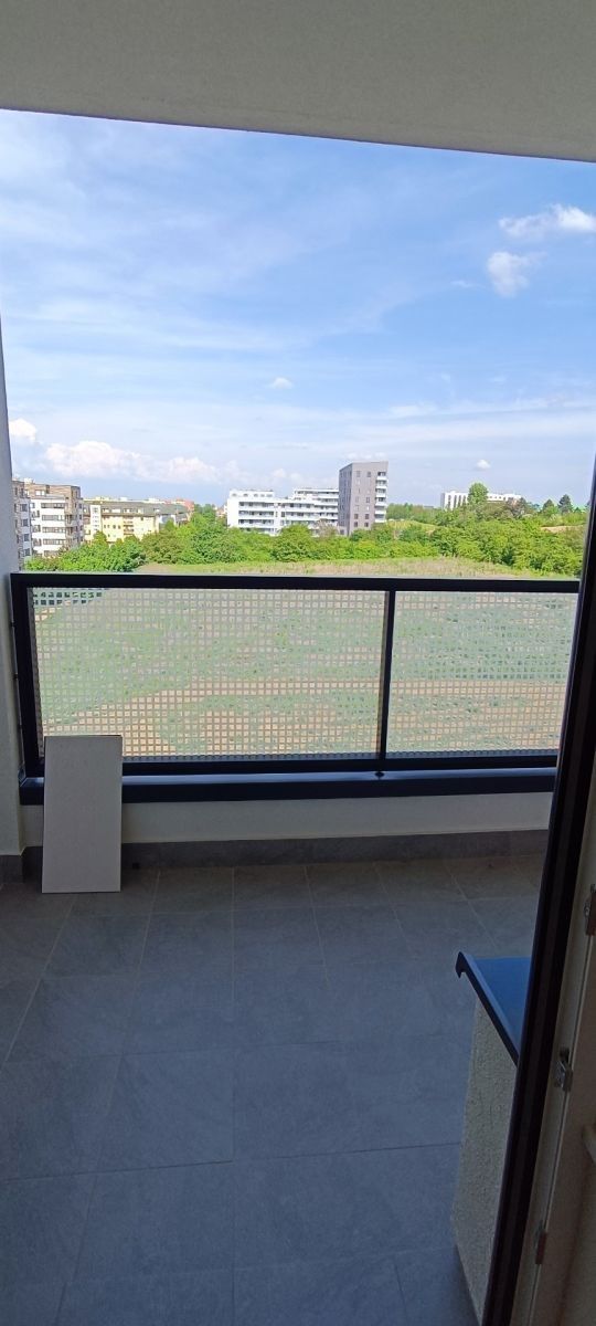 Byt 1+kk · 27 m² · Ondrákové, Praha - Hlubočepy - 4