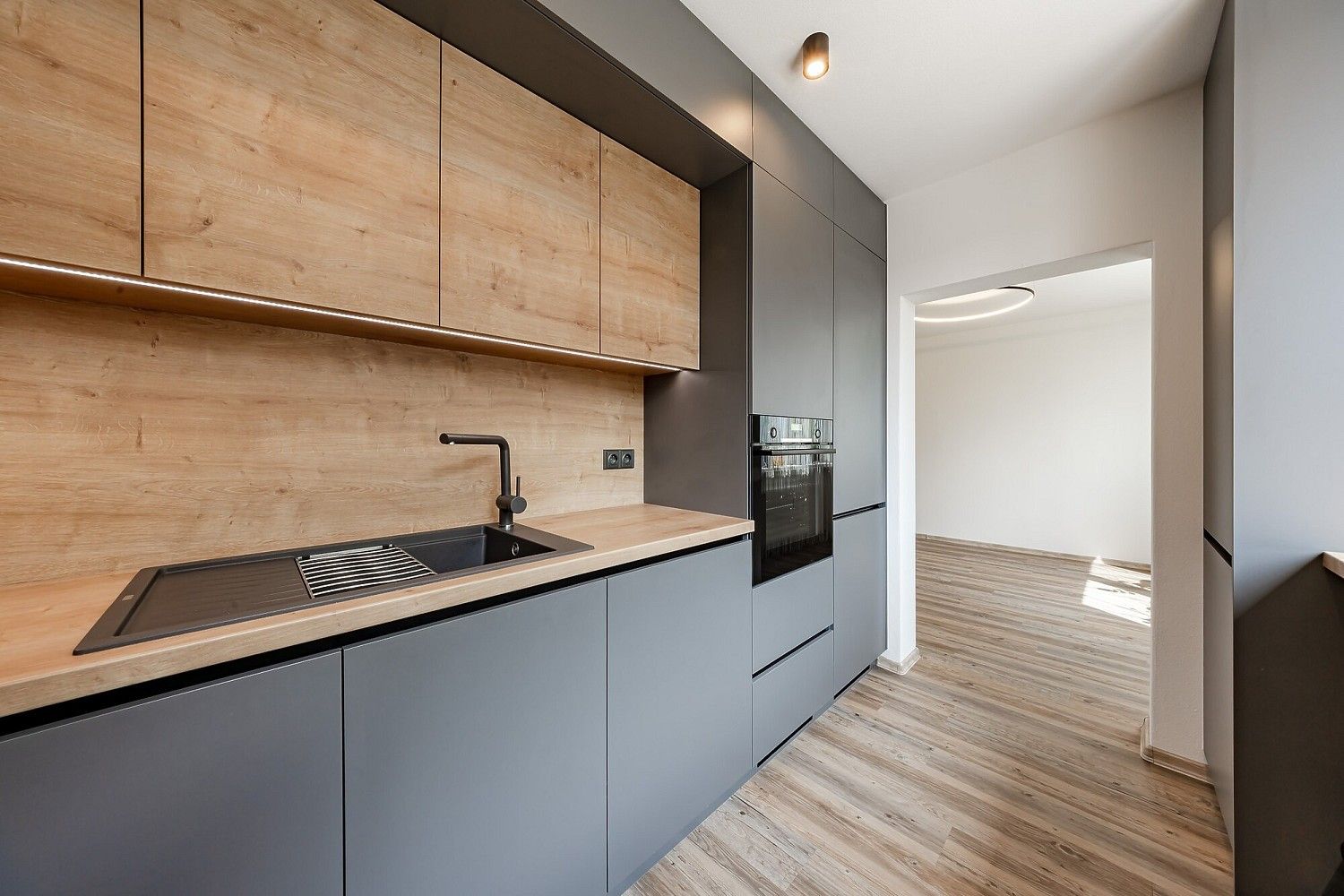 3+1, Uherské Hradiště, 73 m² - 1