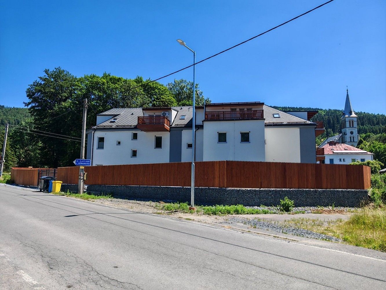 Byt 3+kk · 68 m² · Vrbno pod Pradědem - Mnichov, okres Bruntál - 4