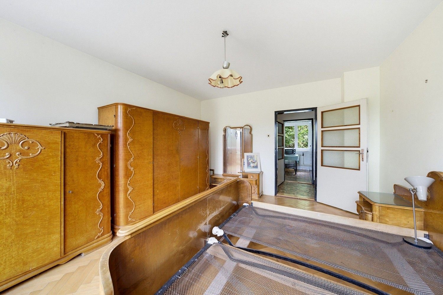Prodej rodinný dům - Veselská, Olešnice, okres Blansko, 266 m² - 5