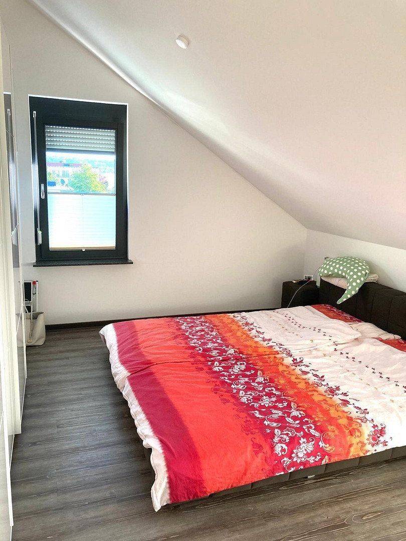 Byt 4+kk · 143 m² · Annaweg 2, , Bádensko-Württembersko - 3