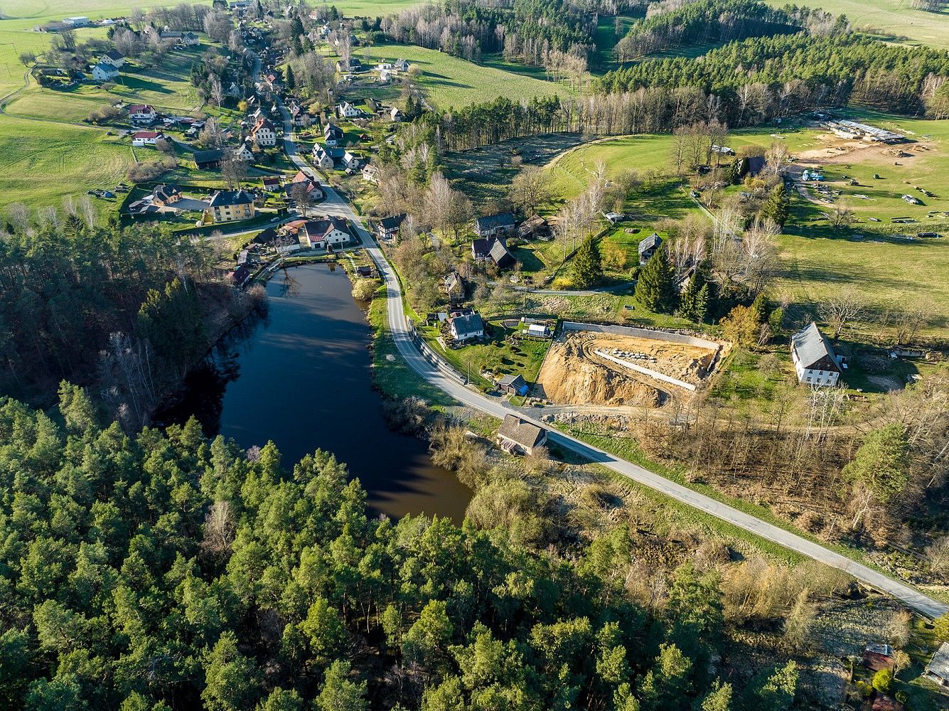 Prodej chalupa - Janovice v Podještědí, okres Liberec, Liberecký kraj, 150 m² - 2