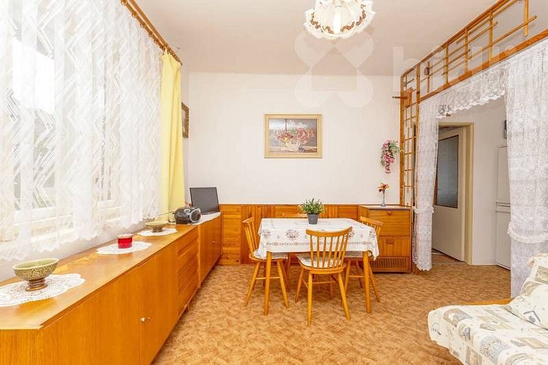 Rodinné domy, Zajíčkov - Rovná, okres Pelhřimov, 148 m² - 2