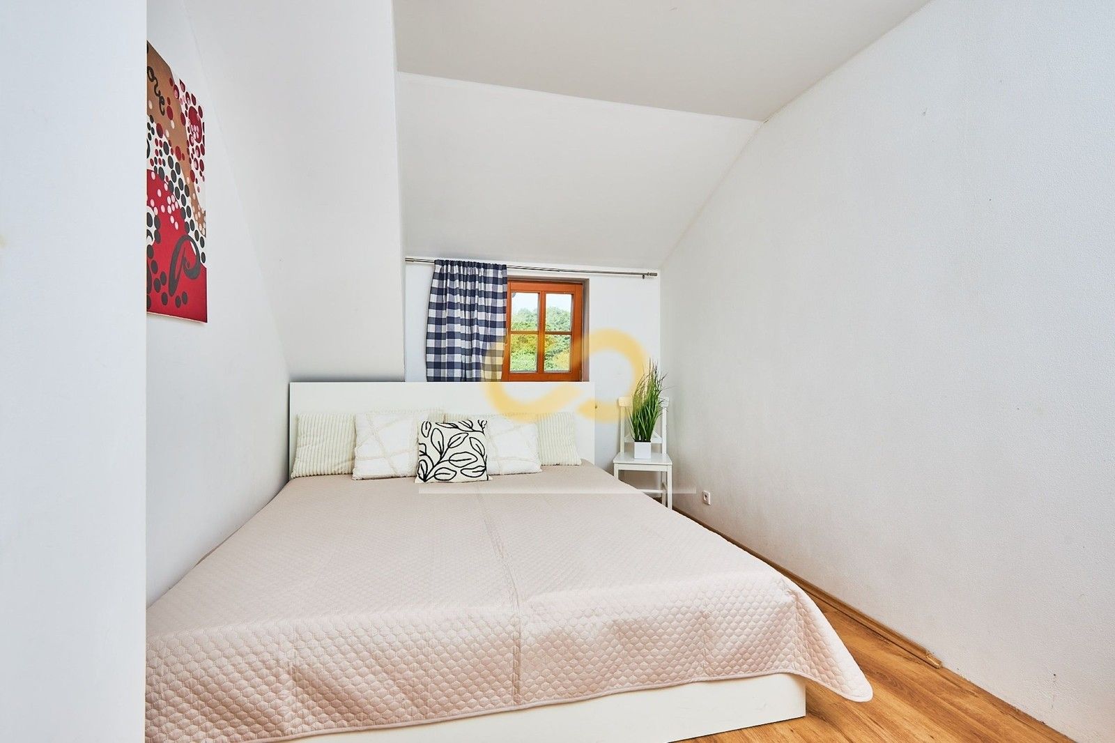 Byt · 106 m² · Nová Pec Nové Chalupy - 4