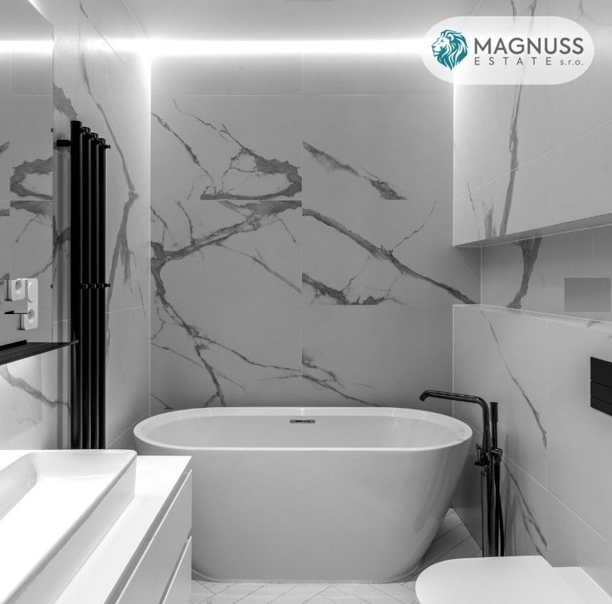 Prodej byt - Ostrava, 710 00