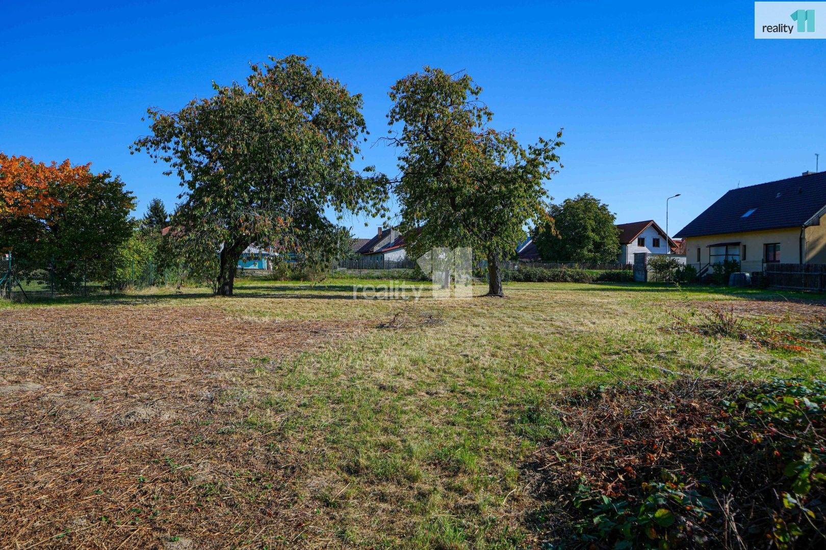 Pozemek pro bydlení · 2 231 m² · Budějovická, Jesenice - 4