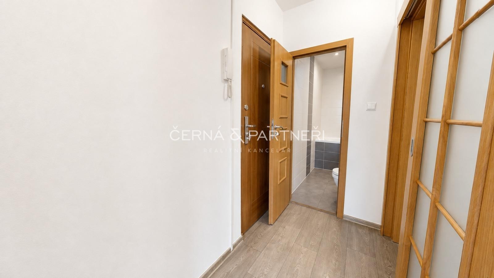 Pronájem byt 2+1 - Sídliště Za Chlumem, Bílina Teplické Předměstí, 49 m² - 5