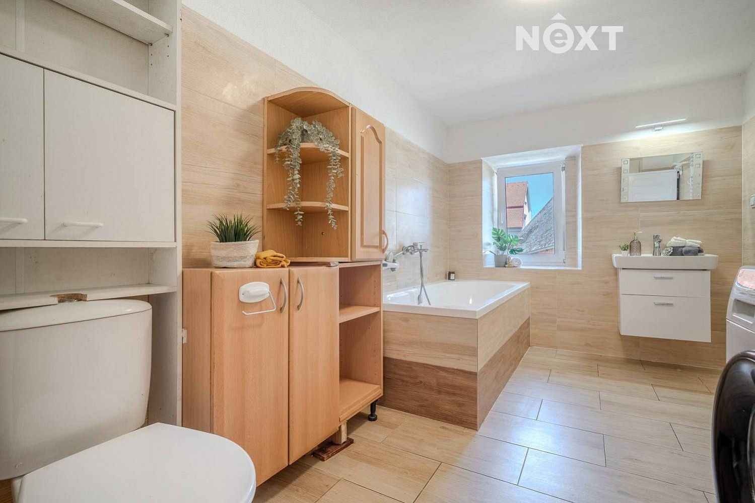 Prodej rodinný dům - Olešnice, okres České Budějovice, 204 m² - 5