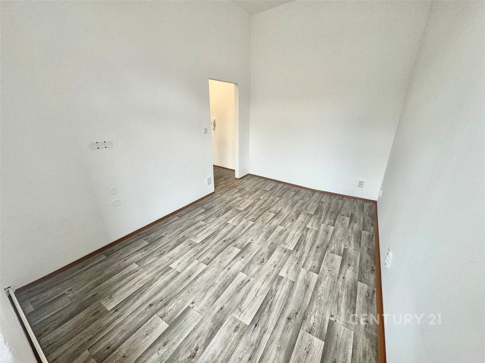 Byt 1+kk · 21 m² · Tkalcovská  , Brno - 4