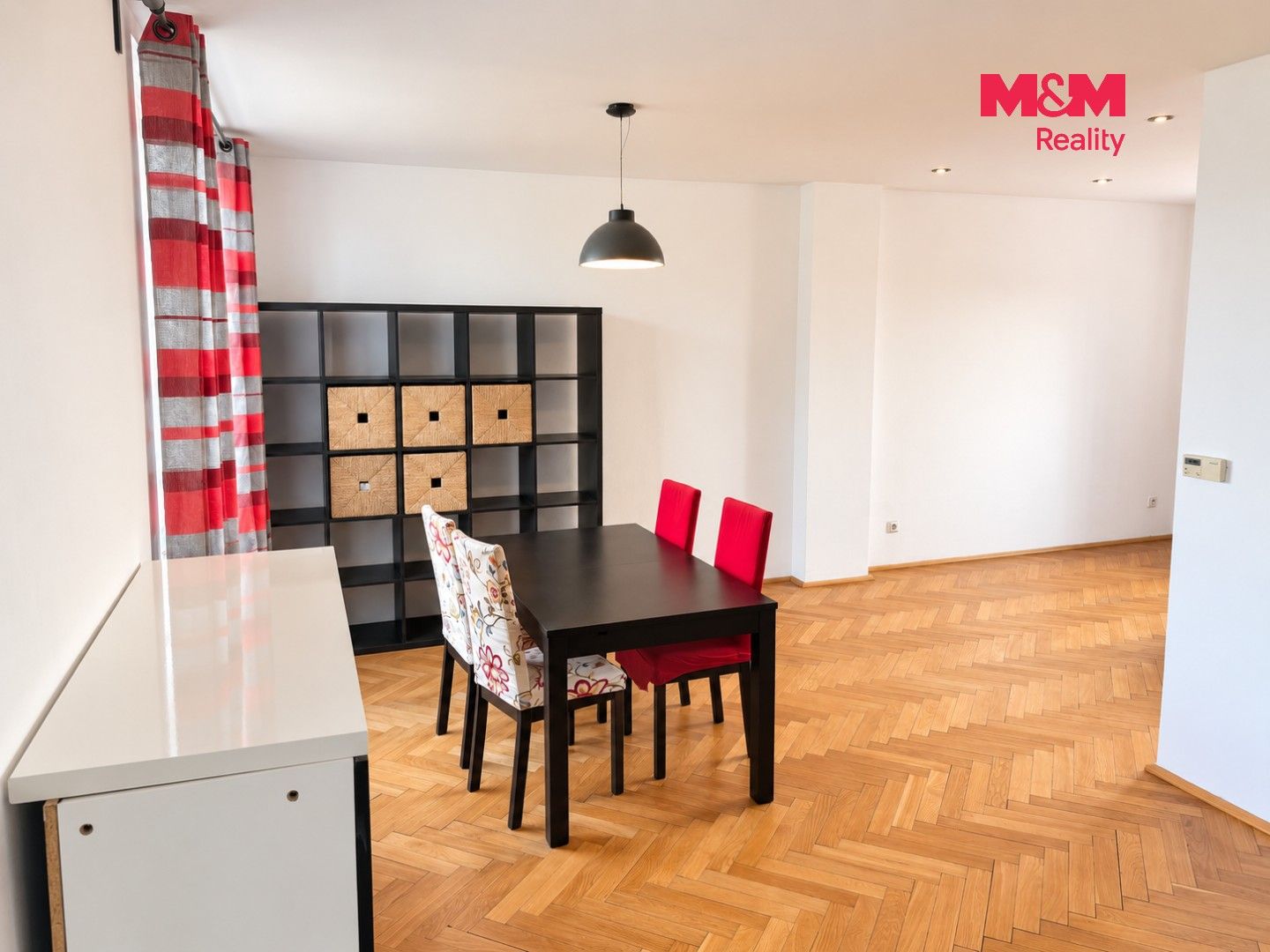 Byt 3+1 · 79 m² · Kordačova, Kladno - 3