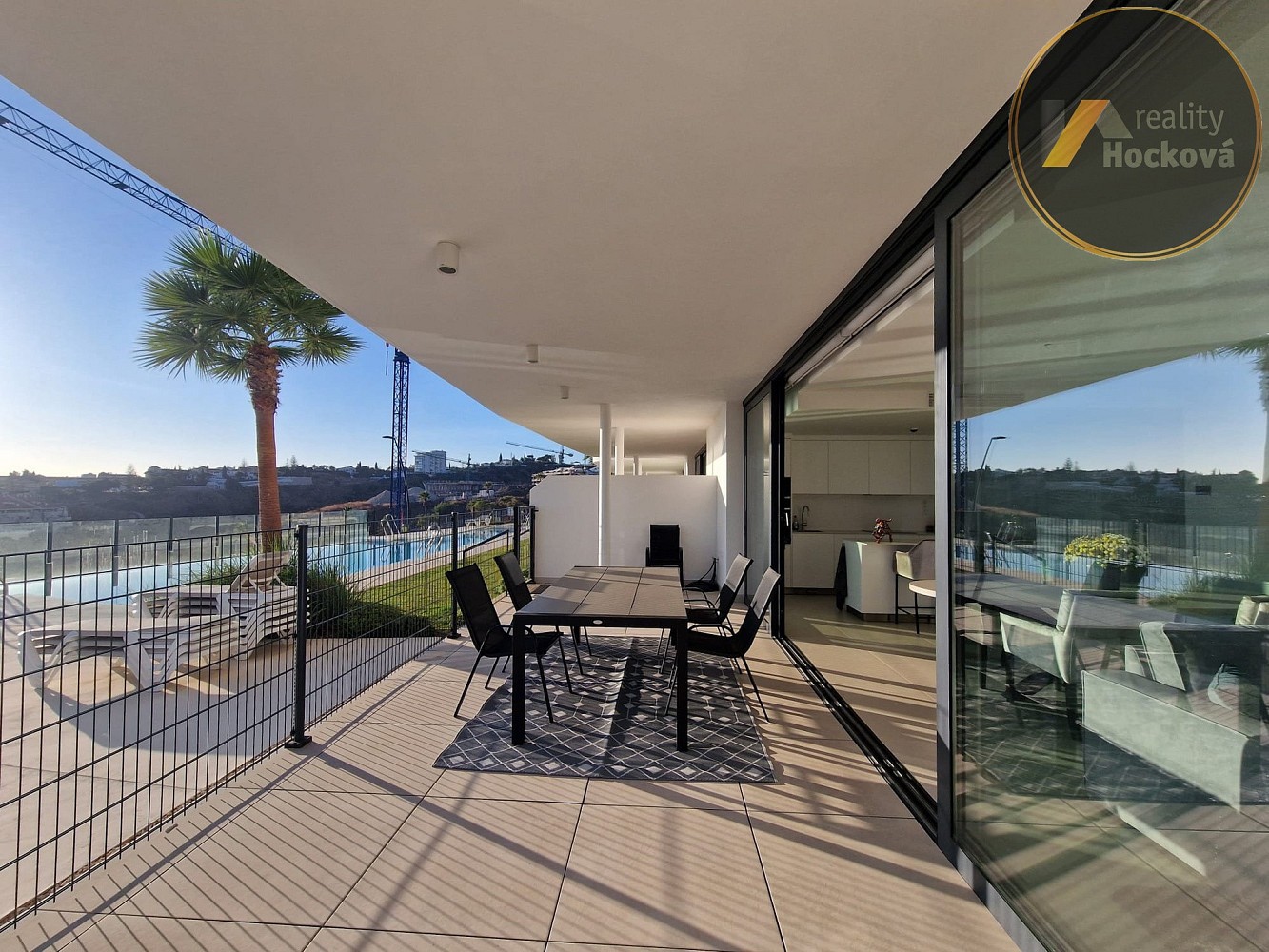 Prodej byt 4+kk - Fuengirola, Malaga, Španělsko, 117 m² - 5