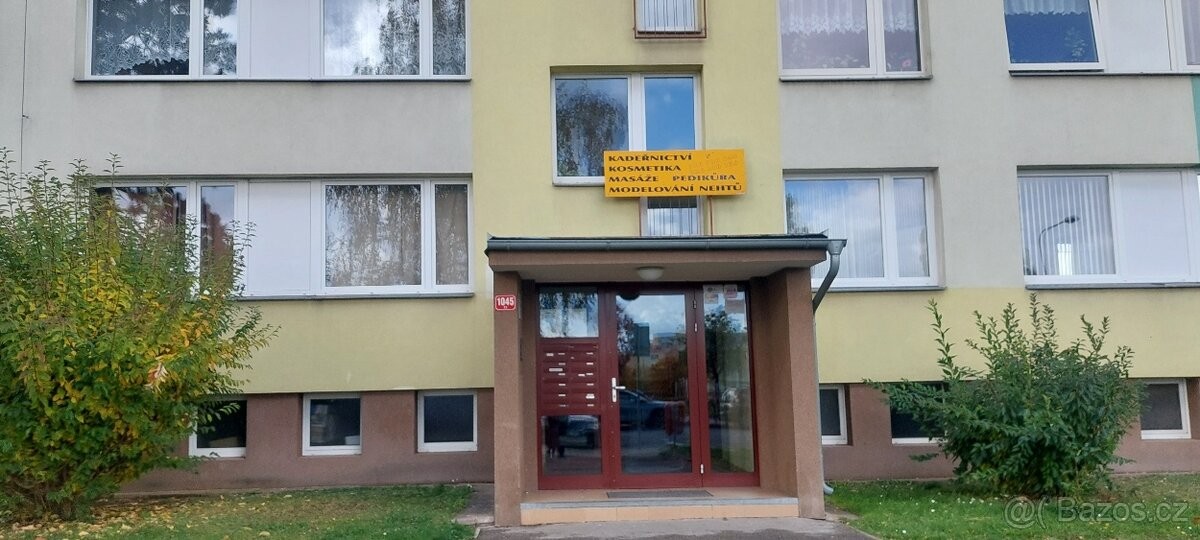 3+1, Mladá Boleslav, 293 01 - 2