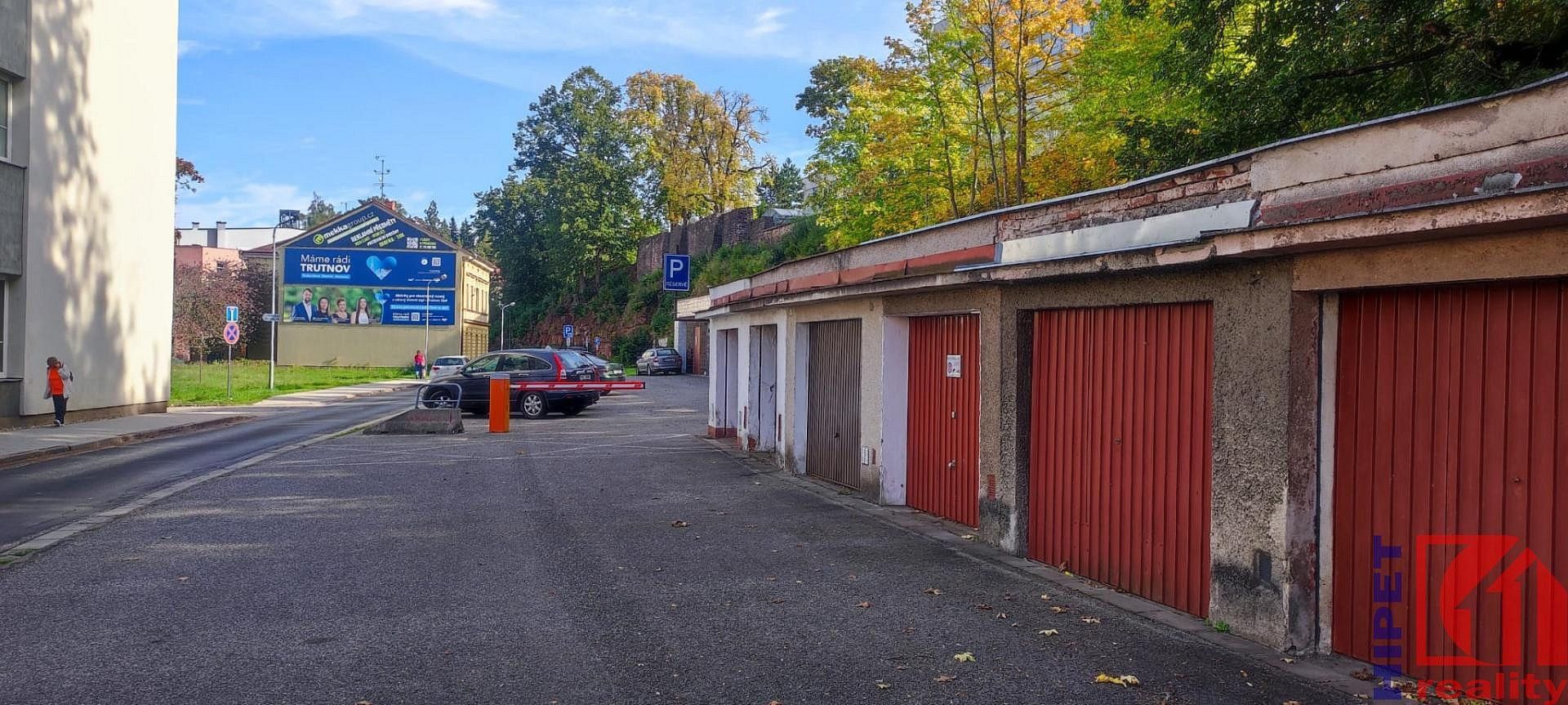 Ostatní, Vodní, Trutnov - Střední Předměstí, 19 m² - 2