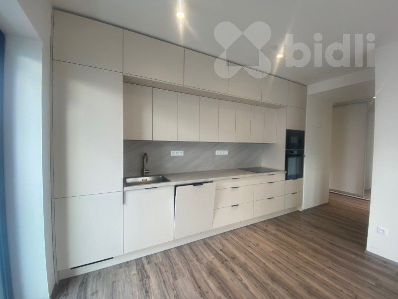 3+kk, Smetanova, Zlín, 73 m²