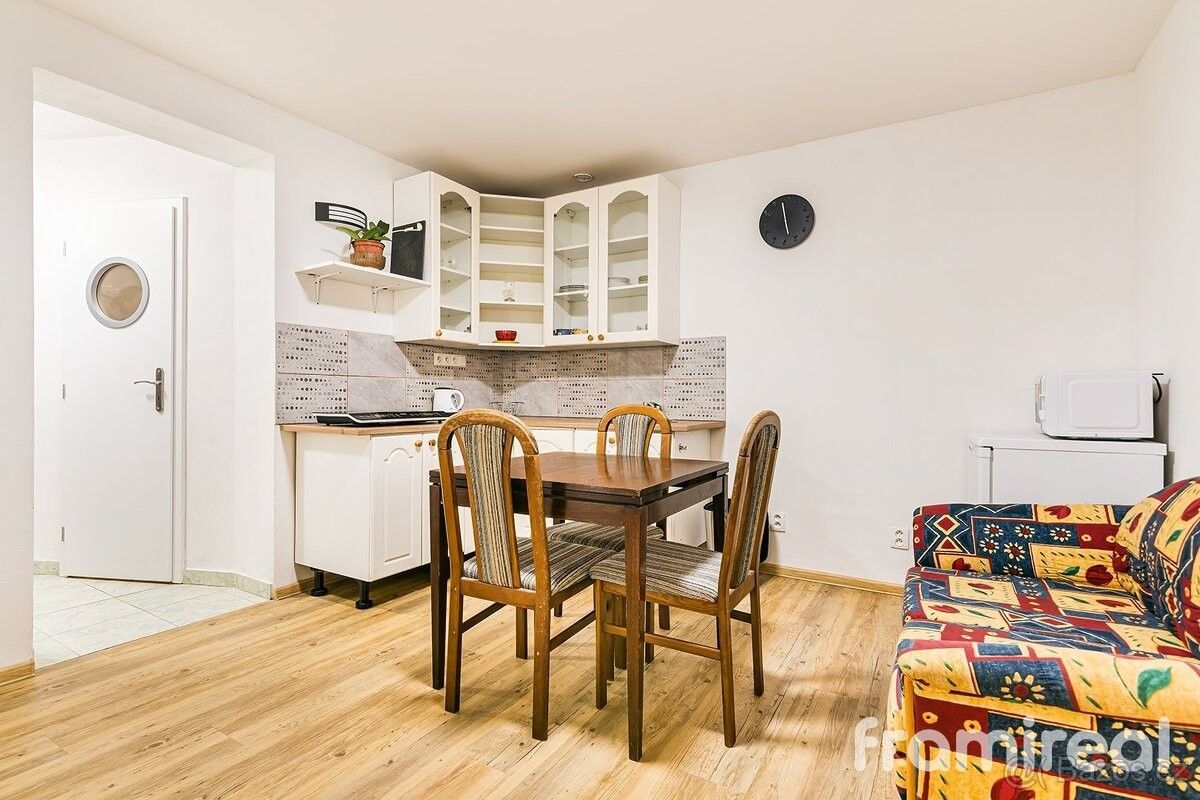 Pronájem byt - Brno, 602 00