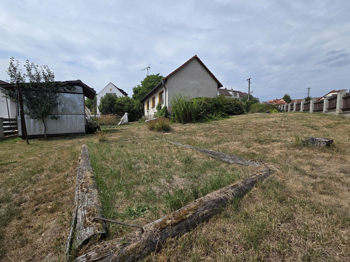 Rodinný dům · 160 m² · Soutice, okres Benešov, Středočeský kraj - 3