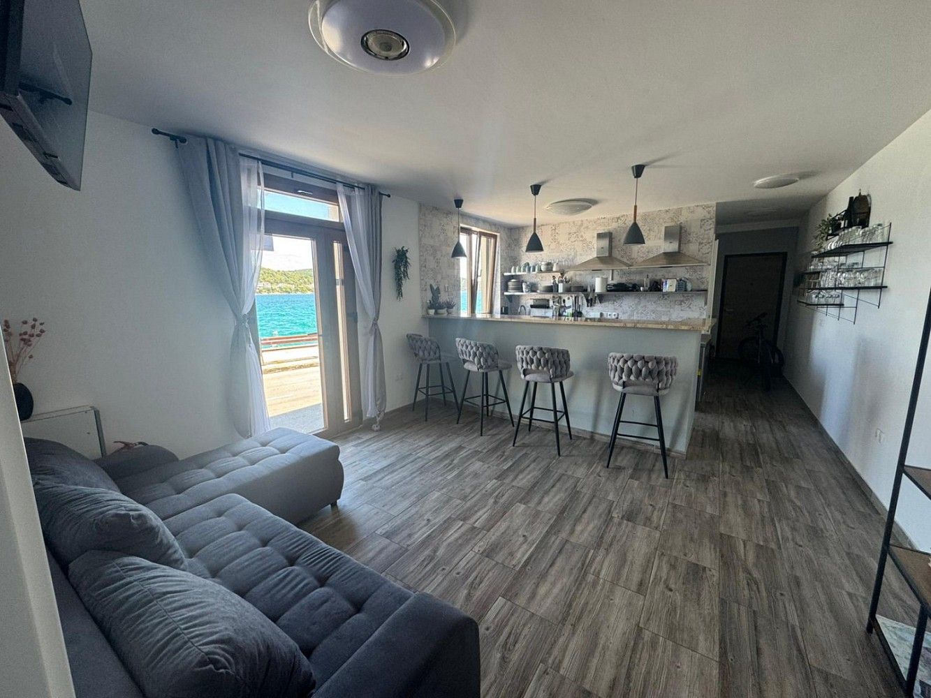 Ostatní, Tisno, HR, 69 m² - 2
