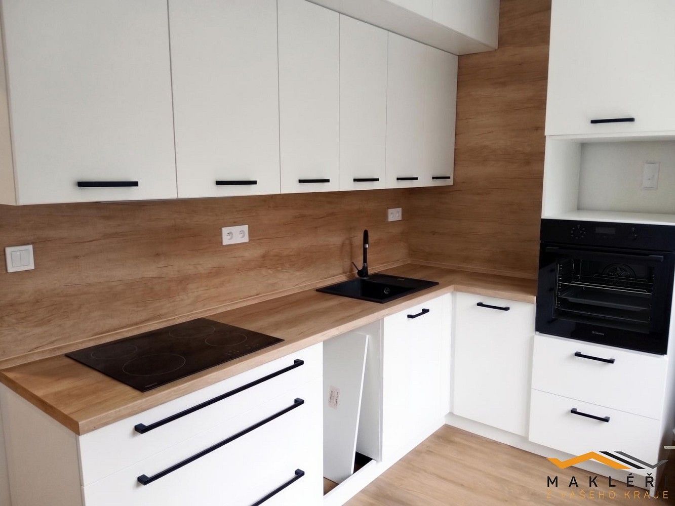 2+1, Soudní, Kroměříž, 61 m² - 1