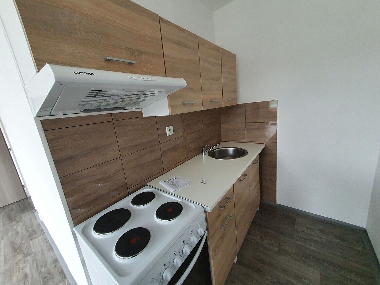 1+kk, Most, Ústecký kraj, 32 m² - 2