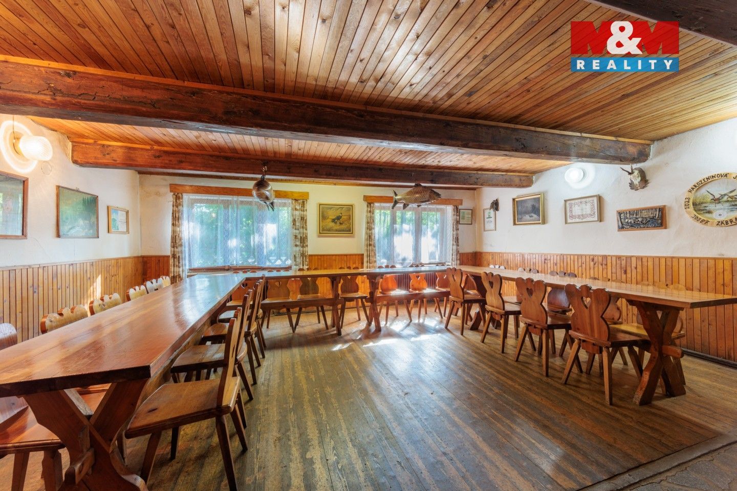 Prodej zemědělský objekt - Okrouhlá, 174 m²