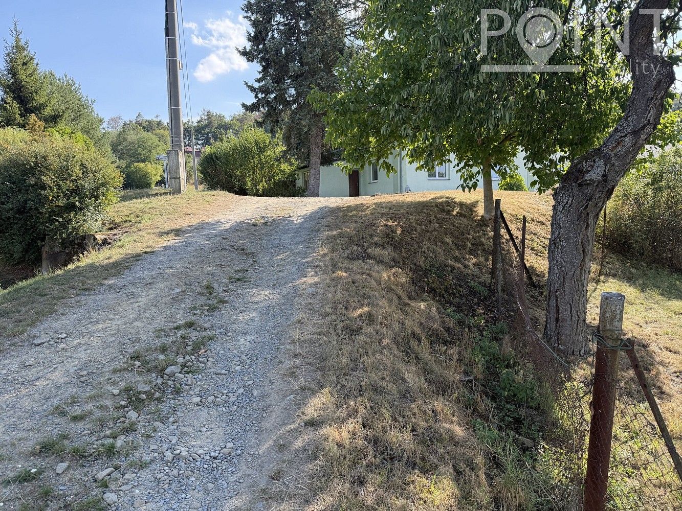 Prodej pozemek pro bydlení - Podivice, okres Vyškov, Jihomoravský kraj - 5