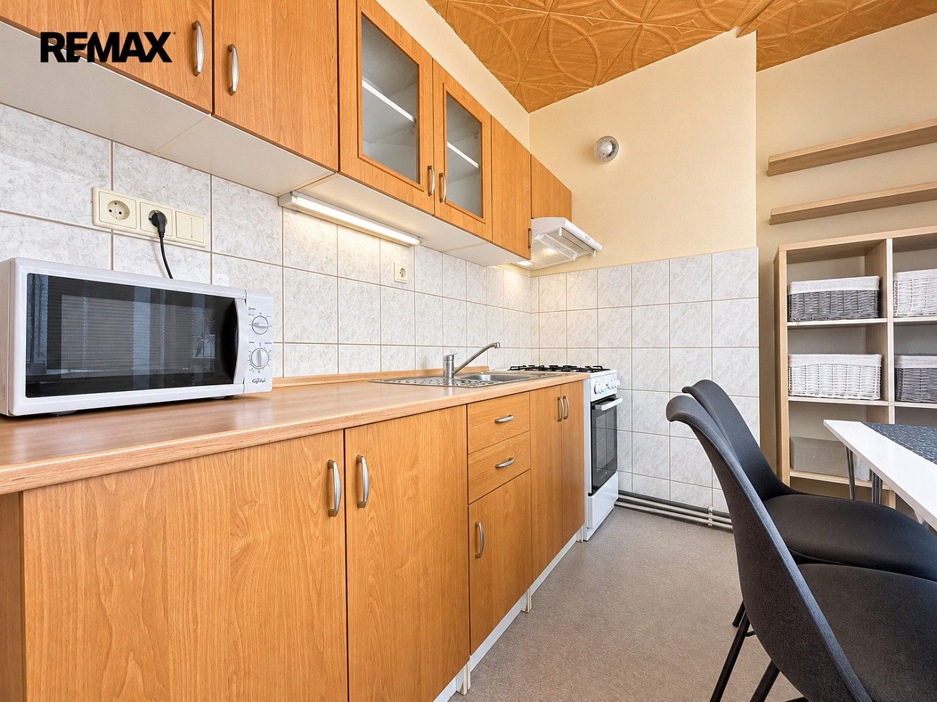 Byt 2+1 · 49 m² · Podbořany, okres Louny, Ústecký kraj - 4