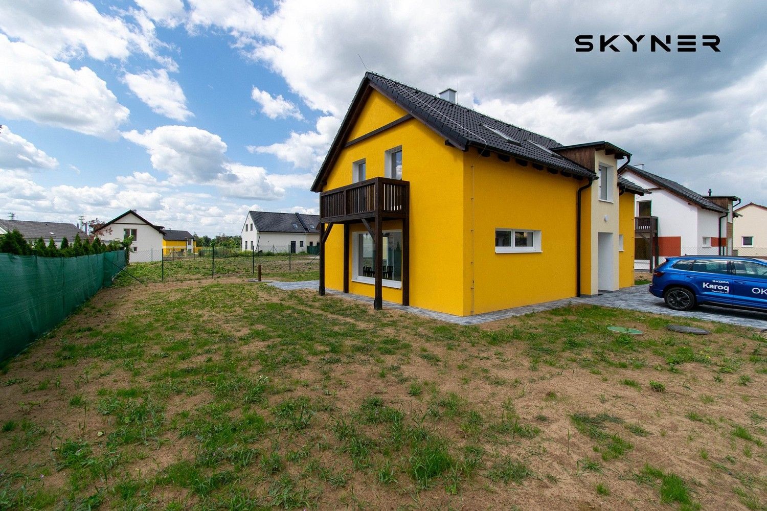 Rodinný dům · 130 m² · Žalhostice, okres Litoměřice - 4